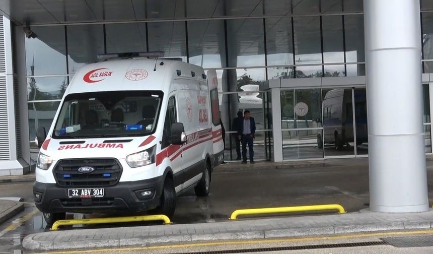 Cinayetle biten aile içi kavgayla ilgili polis kardeş tutuklandı