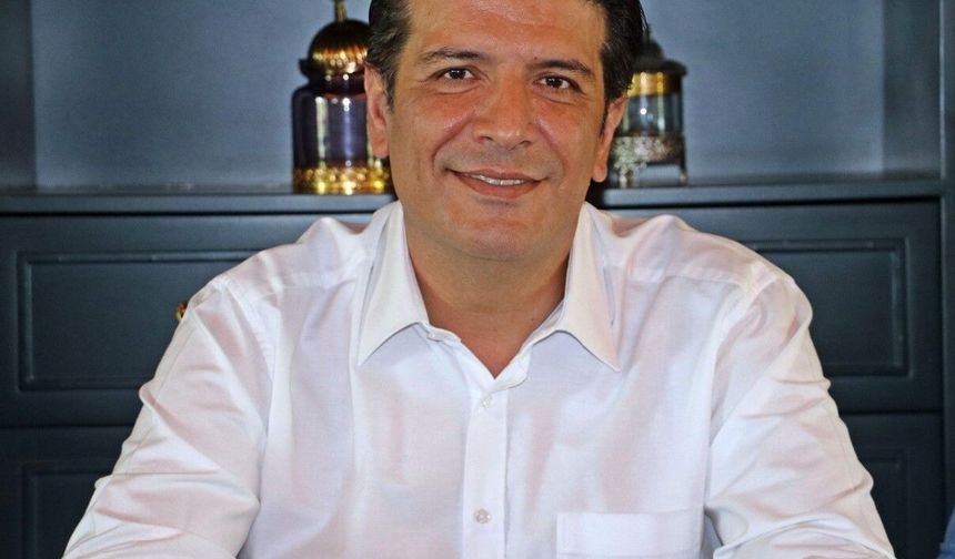 Döşemealtı eski Belediye Başkanı Turgay Genç tutuklandı