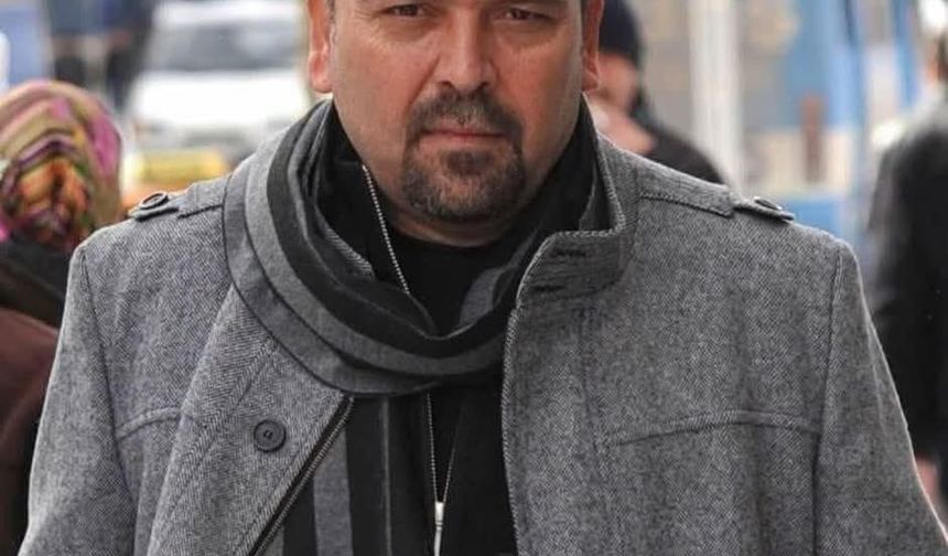 Gazeteci Fazıl Tunç hayatını kaybetti