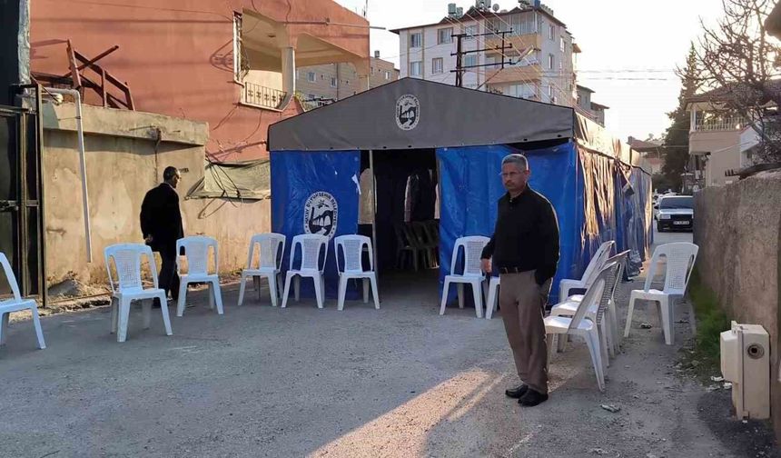 İran'da hayatını kaybeden tır şoförünün yakınları, cenazenin Türkiye'ye getirilmesini istiyor