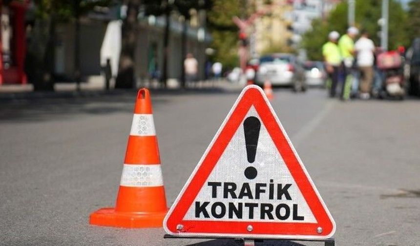 Isparta'da bir haftada 34 aranan şahıs yakalandı