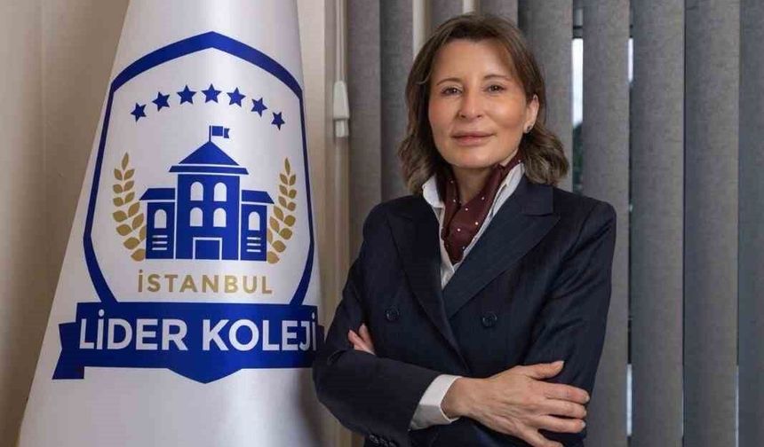 Kepme: 'Finlandiya ve ülkemiz arasında bir ilke imza atmaktan onur duyuyoruz'