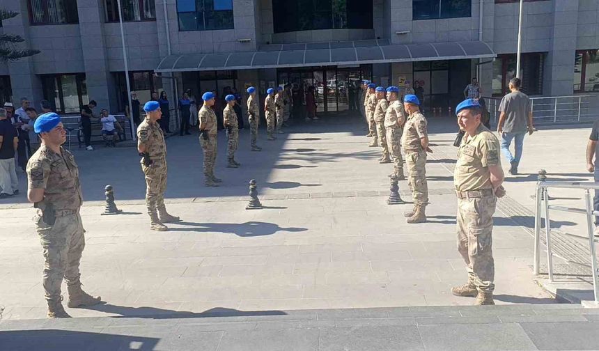 Manavgat Belediyesine yönelik soruşturmada 36 şüpheli daha gözaltına alındı