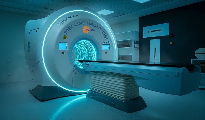 Medline Adana Hastanesi'nde radyasyon onkolojisi bölümü hizmete girdi