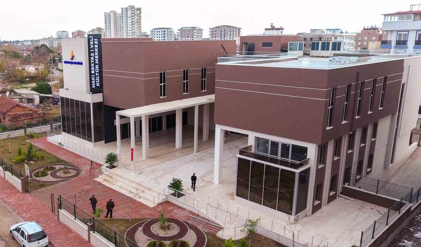 Muratpaşa'da sanat kursları için başvurular başladı