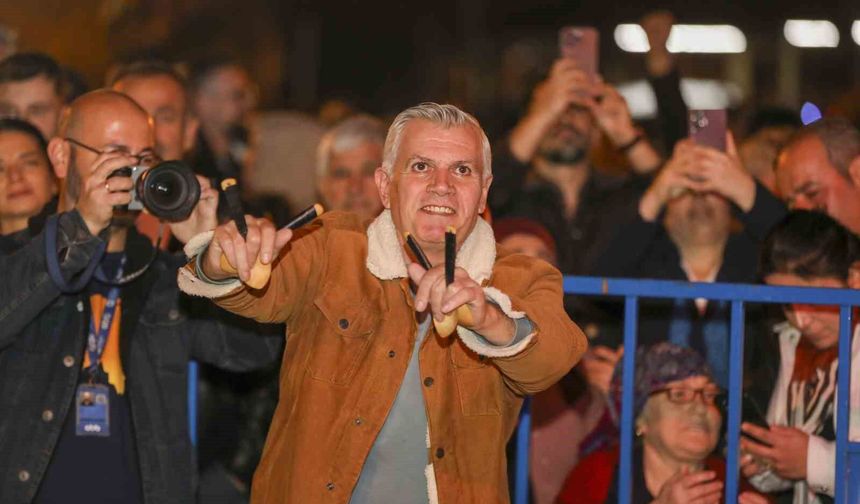 Ramazan etkinlikleri dolu dolu geçiyor