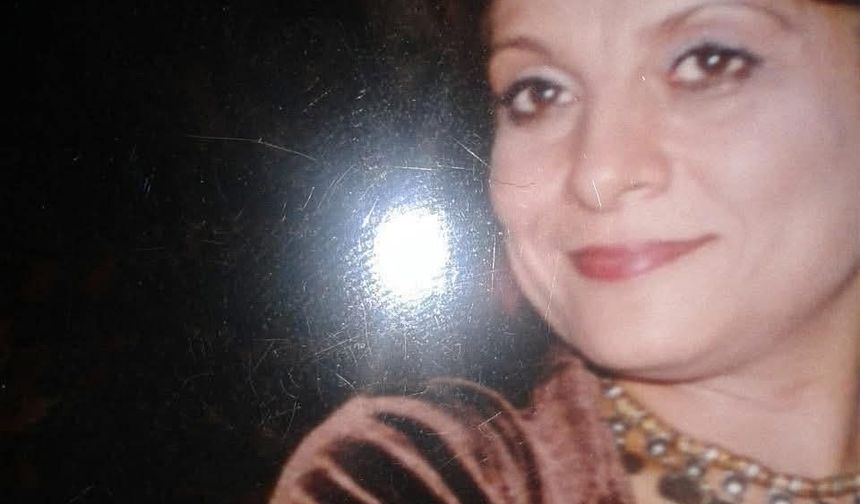 Alanya Televizyonu'nun eski çalışanlarından Aysel Erbakan hayatını kaybetti