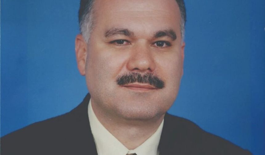 Eski başkan hayatını kaybetti