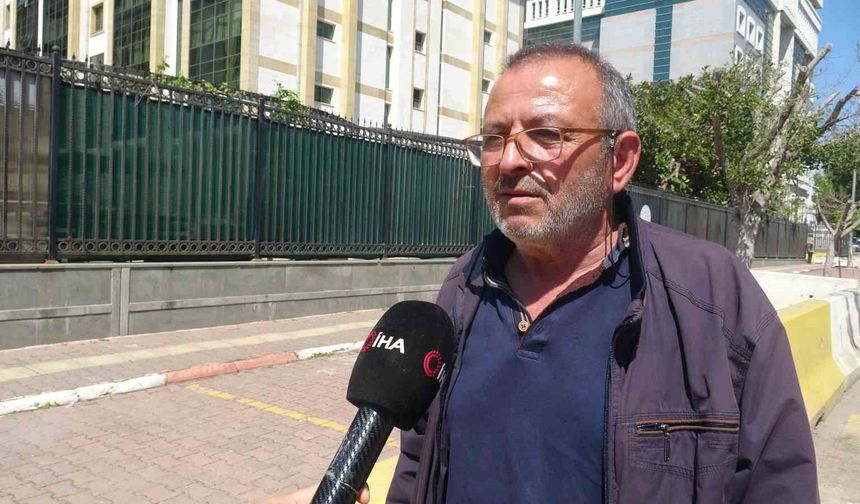 5 farklı isimle 60 yıl yaşadı: Kendini bulmak için açtığı davada mahkemenin kabulü umutlarını yeniden yeşertti