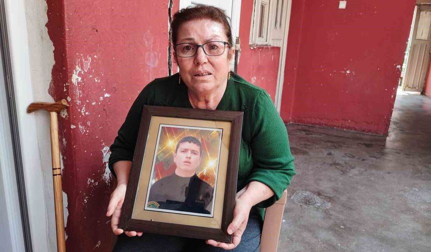 Adana'da 3 arkadaştan 21 yıldır haber alınamıyor