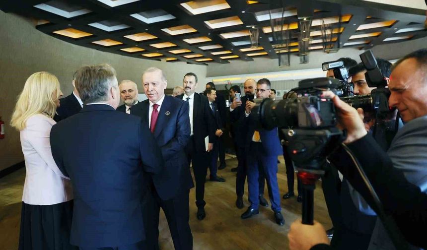 ADF2026 tamamlandı: Gazze mesajları, yoğun temas trafiği ve kritik başlıklar öne çıktı