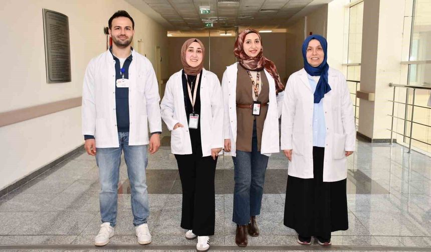 Alanya'da 9 bin hastaya işitme sağlığı hizmeti