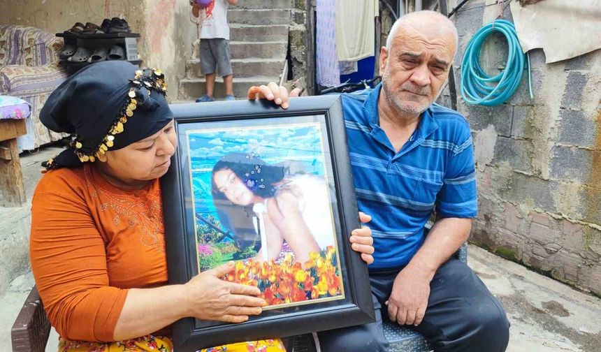 Faili meçhul dosyalarının yeniden açılması Jale'nin ailesine umut oldu