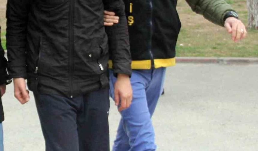 İsrail Başkonsolosluğu önündeki çatışmada öldürülen terörist Adana'da cinayetten yargılanmış