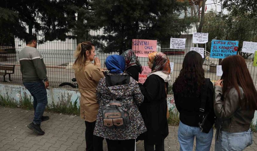 Kahramanmaraş saldırganı geçen yıl Erasmus ile Polonya'ya gitmiş