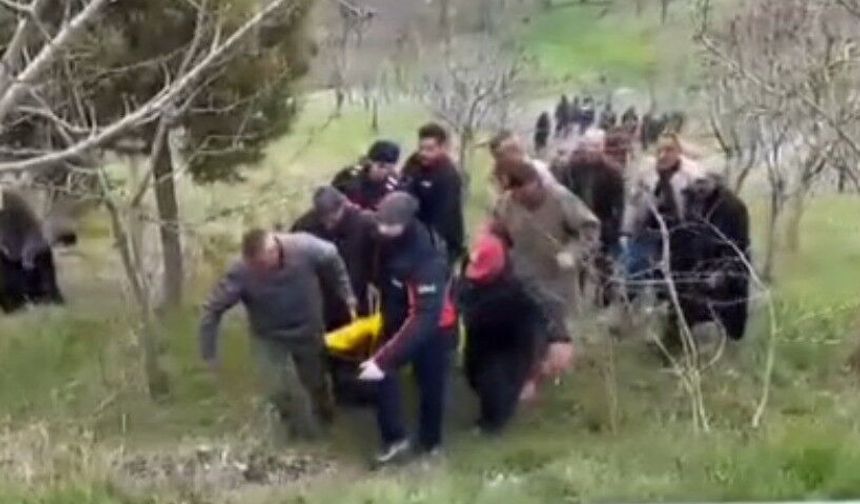 Kahramanmaraş'ta 6 gündür kayıp yaşlı adamın cansız bedeni bulundu