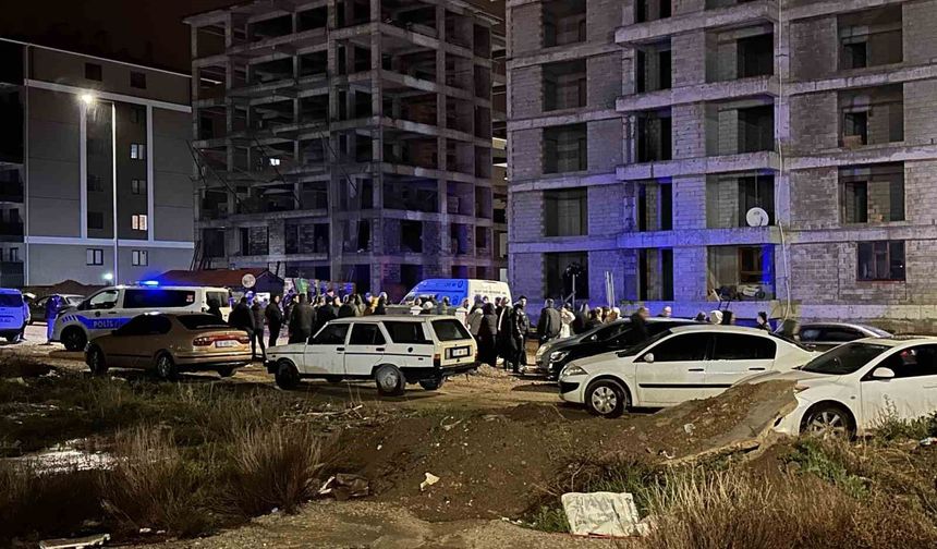 Kayıp olarak aranan 16 yaşındaki Feyza, ölü olarak bulundu