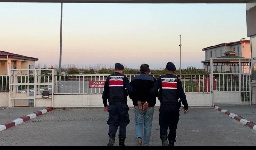 Kesinleşmiş hapis cezalarıyla aranan 7 hükümlü yakalandı