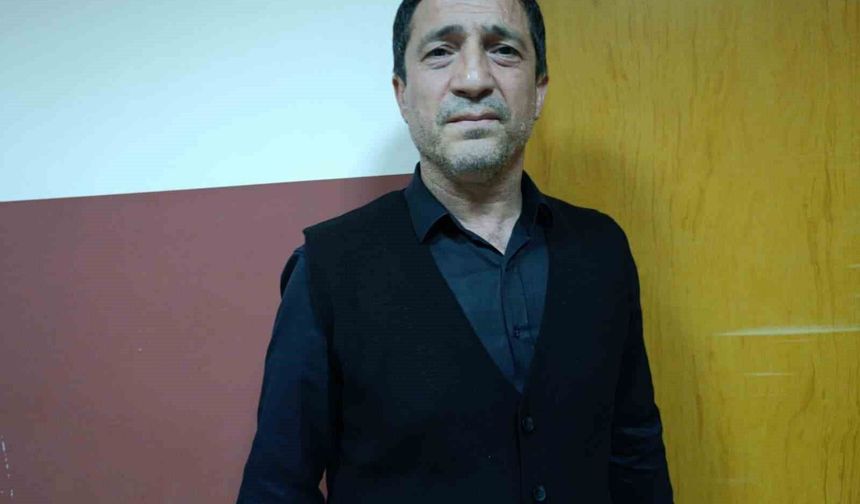 Okul saldırısında hayatını kaybeden 11 yaşındaki Bayram için mevlit okutuldu