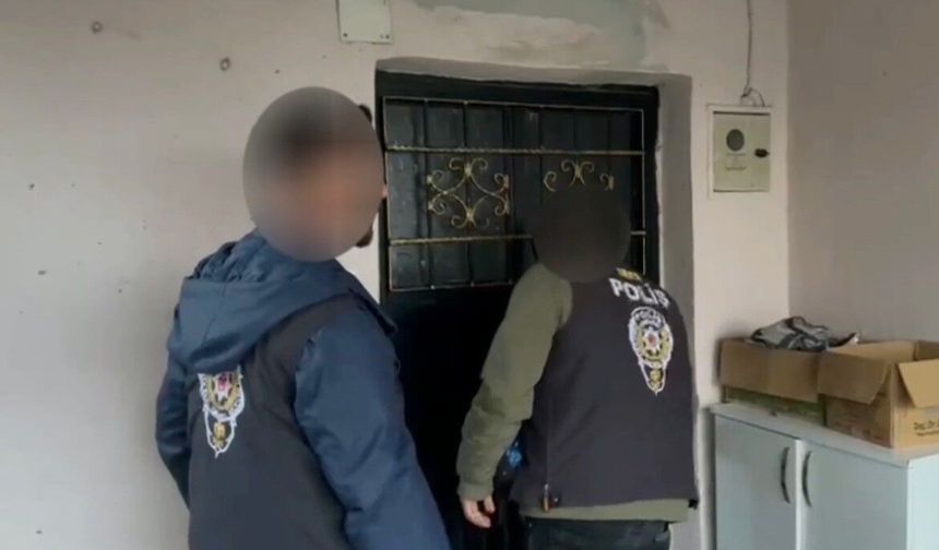 Osmaniye merkezli 'Kupon-80' operasyonu: 49,2 milyar TL'lik bahis trafiği ortaya çıktı