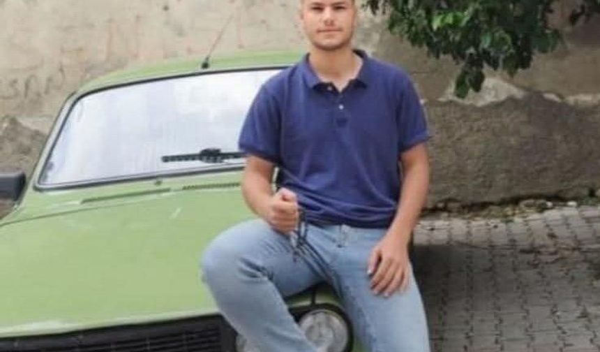 Osmaniye'de 19 yaşındaki genç bıçaklanarak hayatını kaybetti: 2 gözaltı