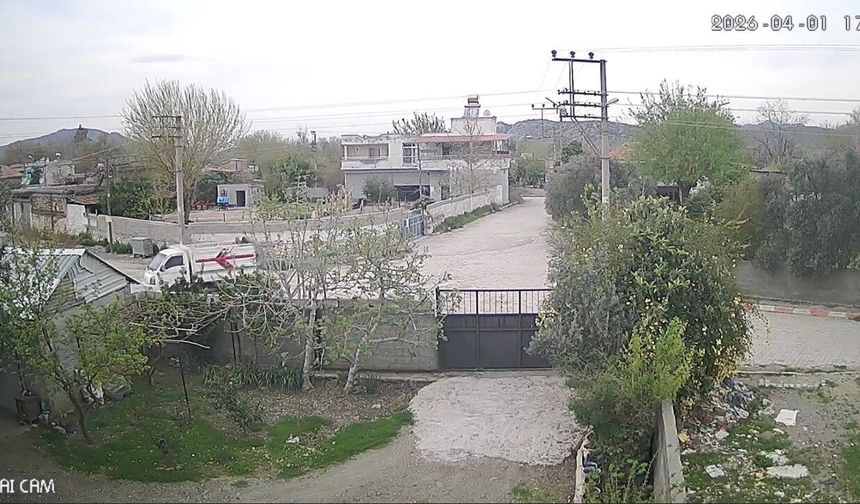 Osmaniye'de kamyonetle çarpışan motosikletli hayatını kaybetti