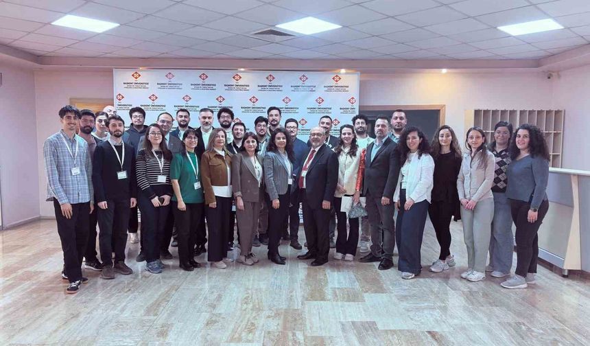 Yenidoğan Cerrahisi Kursu Adana'da gerçekleştirildi