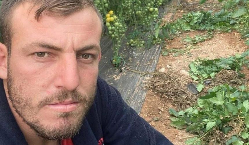27 yaşındaki gencin eski kız arkadaşının evinin önünde öldürülmesine ilişkin davada tutuklu baba için müebbet talebi
