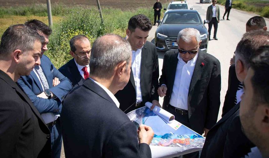Adana'da kimya ile büyük dönüşüm başlıyor