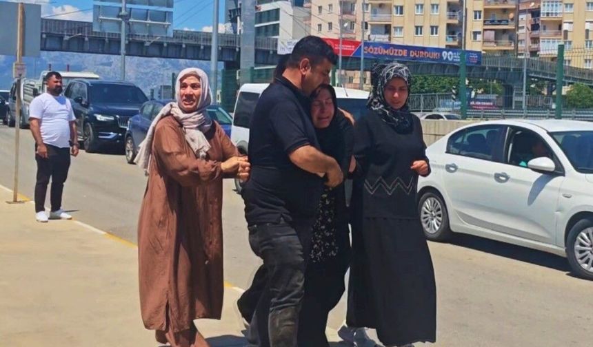 Antalya'da 16 yaşındaki çocuk doğum gününde geçirdiği kazada hayatını kaybetti