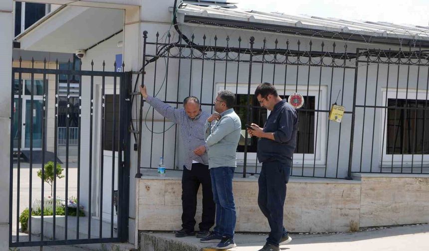 Antalya'da kazada hayatını kaybeden motosikletli 2 gencin cenazesi teslim alındı