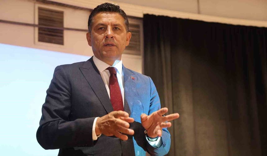 Başkan Atlı'dan emeklilere yeni sosyal yaşam alanı müjdesi