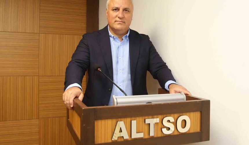 Başkan Erdem'den ikamet açıklaması 'Umutluyuz'