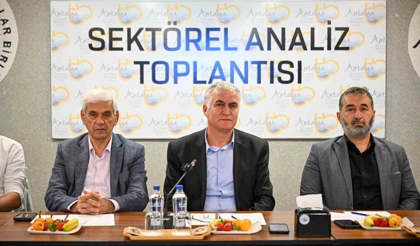 Buğdayda yağış bereketi: Rekoltede yüzde 25 artış bekleniyor