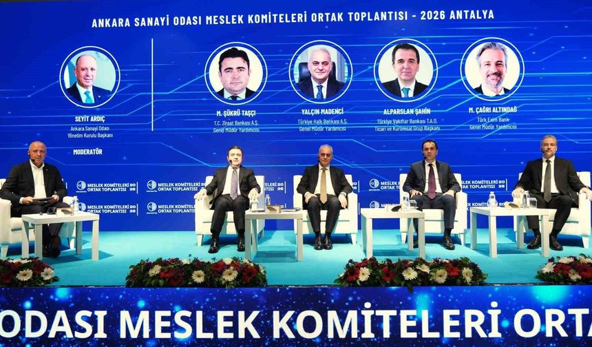 'Enflasyonla mücadeledeki kararlılığı sonuna kadar destekliyoruz'