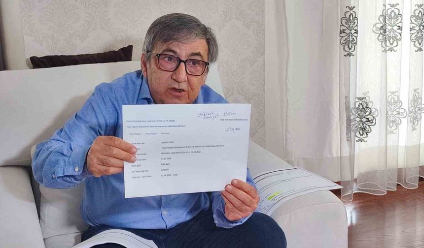 Gazeteci Söylemez: 'Vurgun yaparken yüzleri kızarmıyor, bari bu açıklamayı yaparken biraz utansınlar'