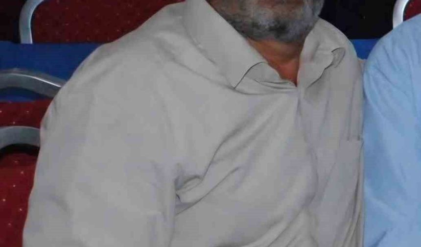 Kahramanmaraş'ta otomobilin çarptığı yaya hayatını kaybetti