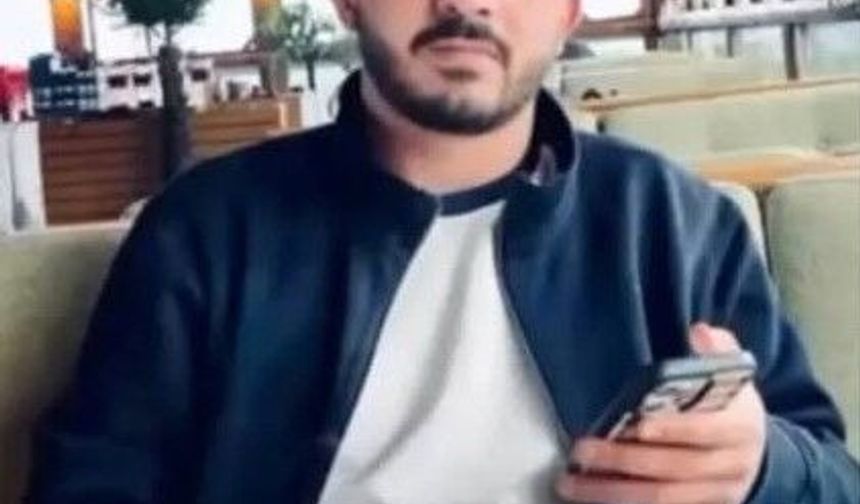 Kahramanmaraş'ta şantiye yangınında yaralanan işçi yaşam savaşını kaybetti