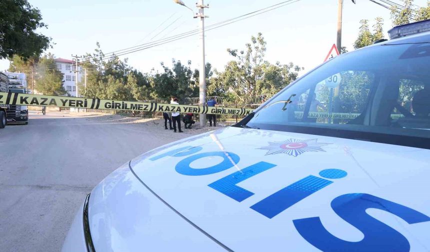 Kurban pazarındaki tartışma silahlı kavgaya dönüştü: 3 yaralı