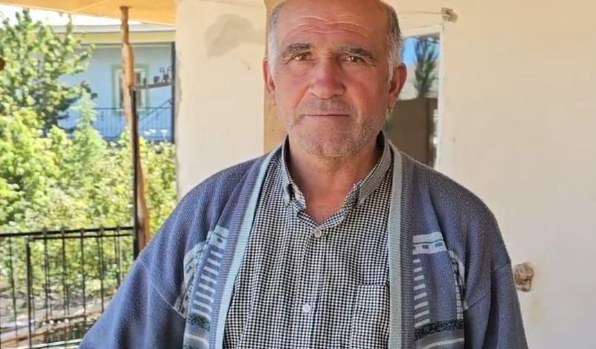 Mantar toplamaya çıkmıştı, ormanda ölü bulundu