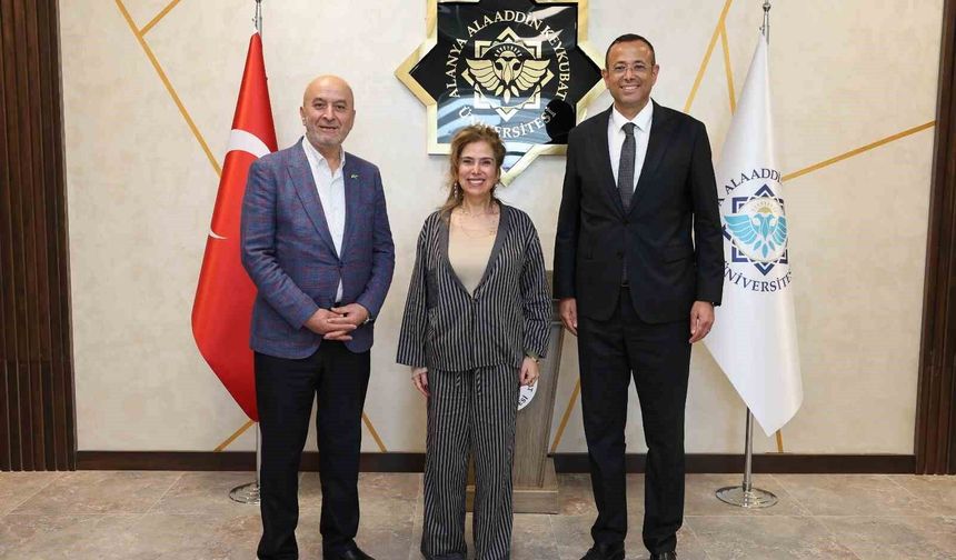 Prof. Dr. Mehmet Kılıç: 'Aile, geleceğin şekillenmesidir'