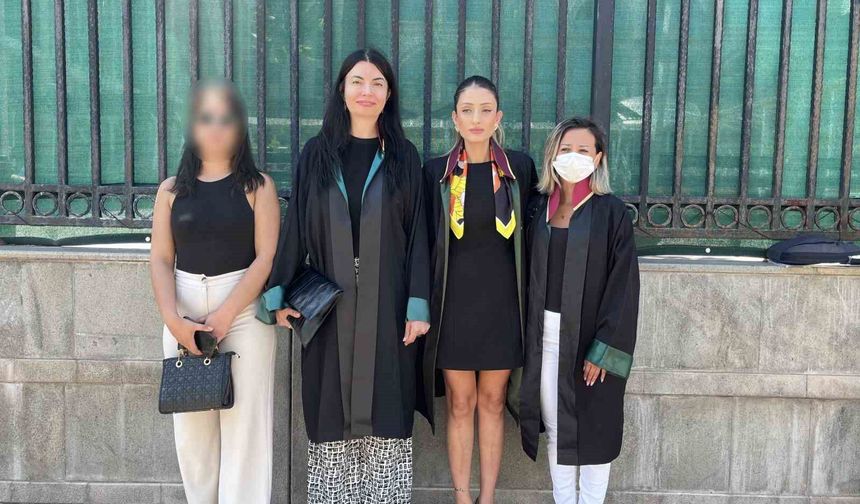 13 yıl sonra açılan istismar davasında adli kontrol kararı