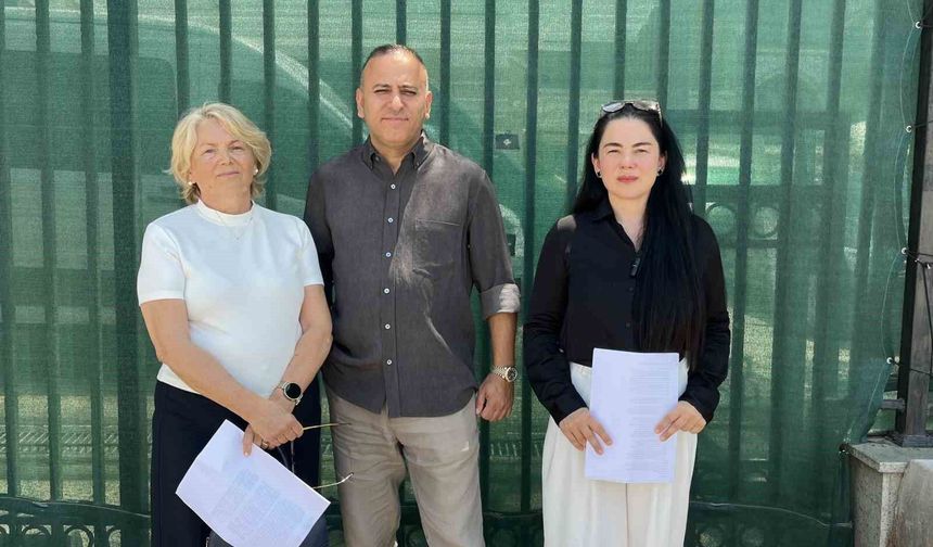 20 bin TL aidat, 100 bin TL ek ödeme: Lüks rezidansta aidat krizi mahkemeye taşındı