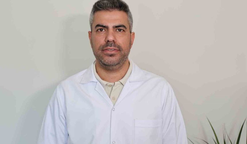 Adana'da havalar ısındı, parklarda yılanlar görülmeye başlandı