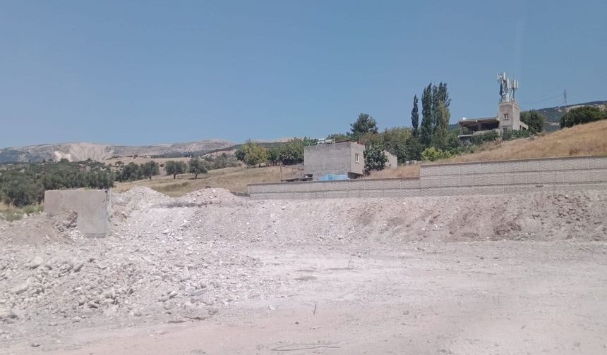 Bad-ı Saba Konutları davasında yargılama devam etti: Duruşma 1 Ekim'e ertelendi