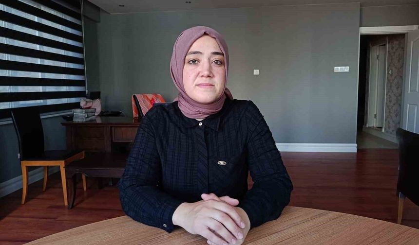 Genç kadından yanlış ameliyat iddiası: 'Sağ ayağım yerine sol ayağımı ameliyat ettiler'