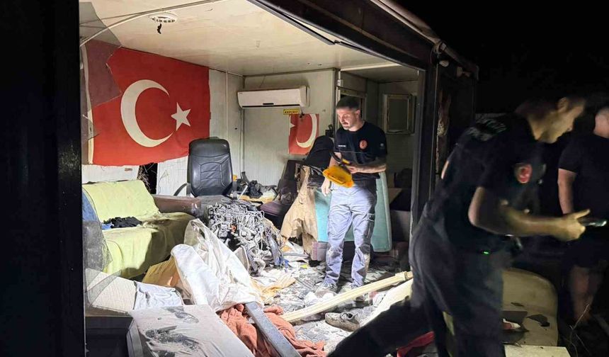 'Kaza yapmış araba gibiyim' diye yaptığı paylaşımdan 5 gün sonra kazada hayatını kaybetti
