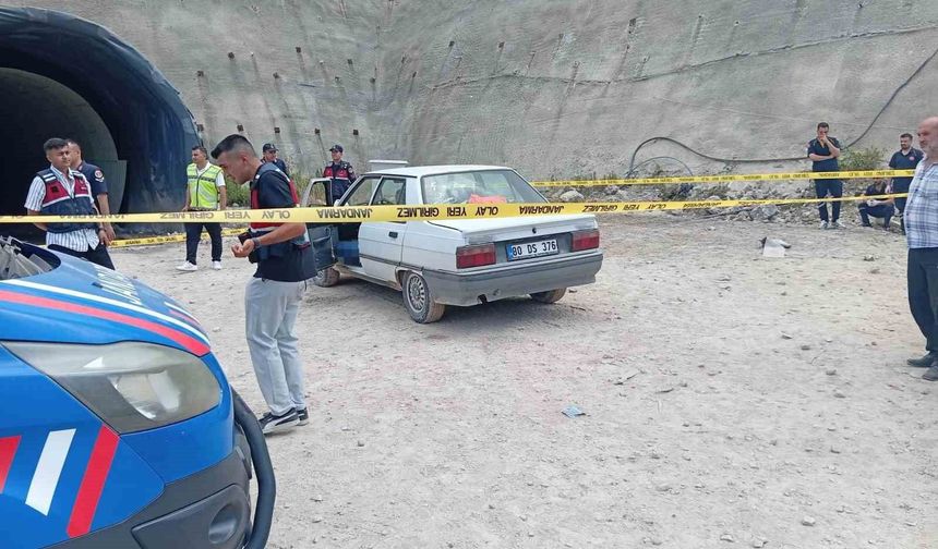 Osmaniye'de güvenlik görevlisi, nöbet tuttuğu şantiyede hayatını kaybetti