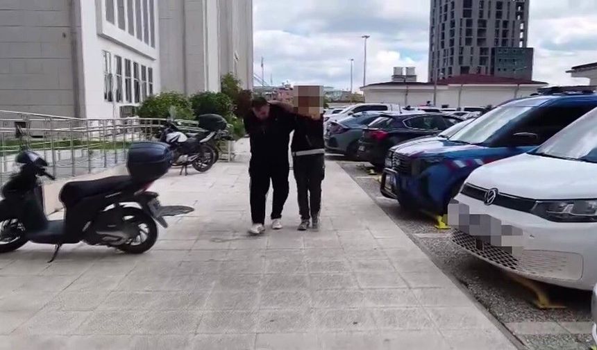 Uyuşturucu suçundan cezaları olan 29 firari hükümlü yakalandı