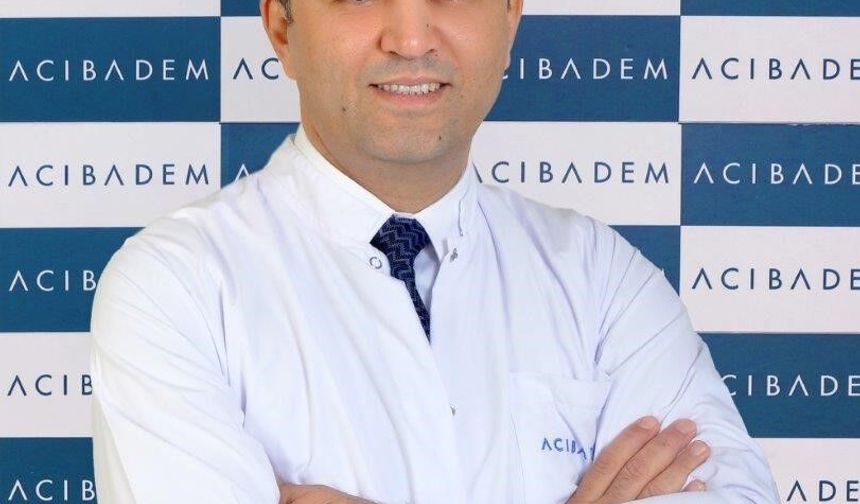 Uzmanından reflü belirtileri uyarısı